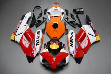 Carenado completo HONDA CBR 1000 RR 2004 - 2005