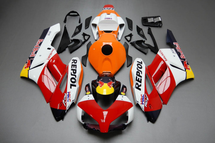 Carenado completo HONDA CBR 1000 RR 2004 - 2005