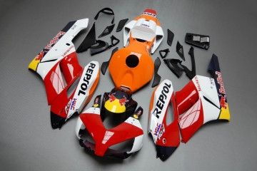 Carena completa HONDA CBR 1000 RR 2004 - 2005