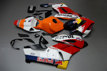 Komplette Motorradverkleidung HONDA CBR 1000 RR 2004 - 2005