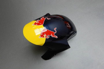 Komplette Motorradverkleidung HONDA CBR 1000 RR 2004 - 2005