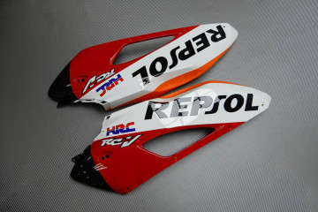 Komplette Motorradverkleidung HONDA CBR 1000 RR 2004 - 2005