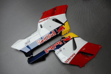 Carena completa HONDA CBR 1000 RR 2004 - 2005