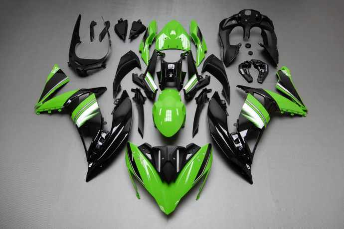 Carenado completo KAWASAKI NINJA 650 R 2017 - 2019