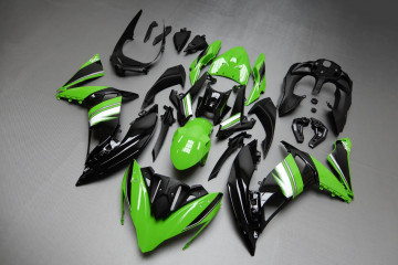Carenado completo KAWASAKI NINJA 650 R 2017 - 2019