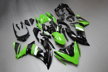 Carenado completo KAWASAKI NINJA 650 R 2017 - 2019