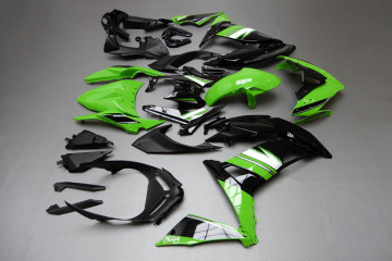 Carenado completo KAWASAKI NINJA 650 R 2017 - 2019