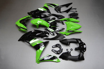 Carenado completo KAWASAKI NINJA 650 R 2017 - 2019