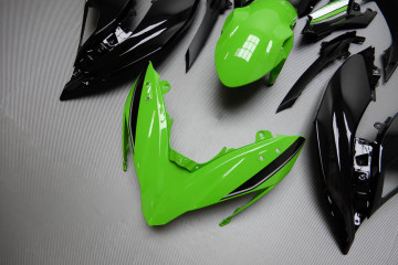Carenado completo KAWASAKI NINJA 650 R 2017 - 2019
