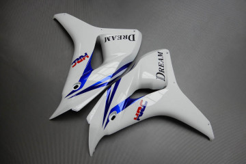 Carénage complet HONDA CBR 1000 RR 2006 - 2007