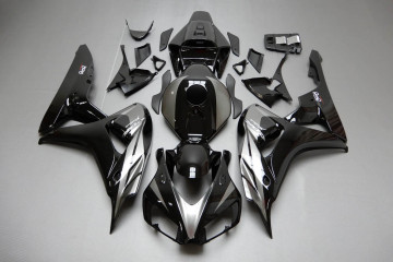 Komplette Motorradverkleidung HONDA CBR 1000 RR 2006 - 2007