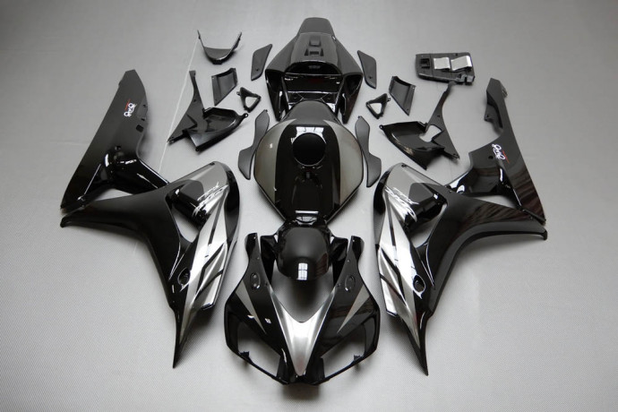 Carénage complet HONDA CBR 1000 RR 2006 - 2007