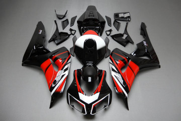 Komplette Motorradverkleidung HONDA CBR 1000 RR 2006 - 2007
