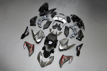 Carenado completo KAWASAKI Z900 2017 - 2019