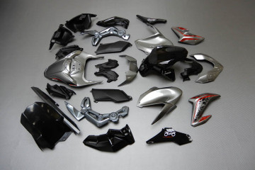 Complete Fairing set KAWASAKI Z900 2017 - 2019