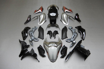 Carenado completo KAWASAKI Z900 2017 - 2019