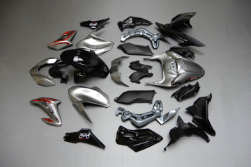 Carena completa KAWASAKI Z900 2017 - 2019