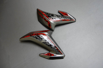 Complete Fairing set KAWASAKI Z900 2017 - 2019