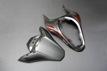 Carenado completo KAWASAKI Z900 2017 - 2019