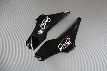 Carena completa KAWASAKI Z900 2017 - 2019