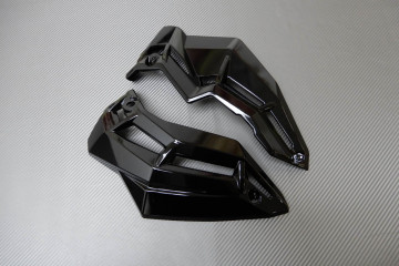 Complete Fairing set KAWASAKI Z900 2017 - 2019