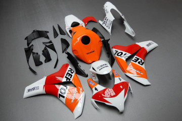 Carénage complet HONDA CBR 1000 RR 2008 - 2011