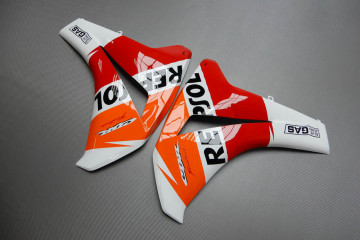 Carénage complet HONDA CBR 1000 RR 2008 - 2011
