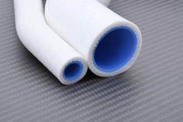 Kit de durites de radiateurs KAWASAKI Z1000 2003 - 2006