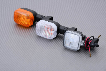 OEM Style front turn signals DUCATI MONSTER 600 / 750 / 900 SBK 748 / 916 / 996 / SS / SSIE 1994 - 2006