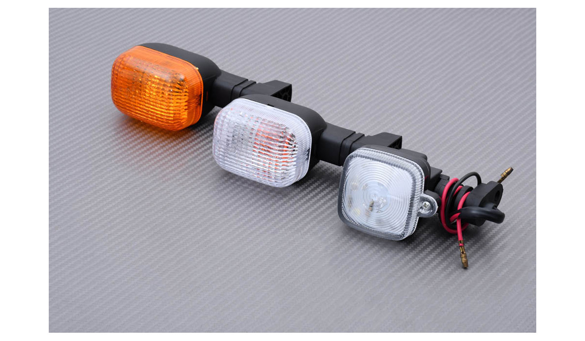 人気ランキング Indicatori di direzione posteriori tipo originale CAGIVA トップス