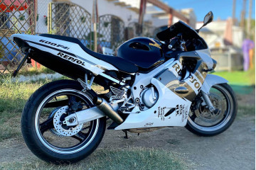 Complete Fairing set HONDA CBR 600 F F4 1999 2000