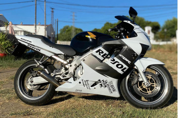 Carena completa HONDA CBR 600 F F4 1999 2000