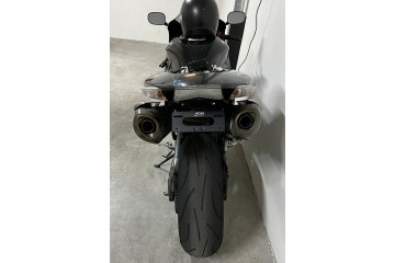 Porta-matrícula especifico AVDB KAWASAKI ZX10R 2006 - 2007