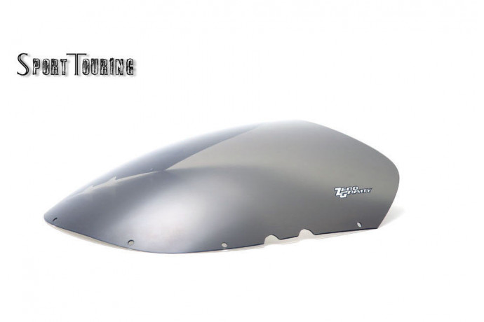 ZERO GRAVITY Windscreen for HONDA CBR 1000 F 1989 - 1991