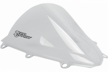 ZERO GRAVITY Windscreen for HONDA CBR 1000 RR 2008 - 2011