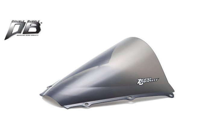 Cupolino ZERO GRAVITY per HONDA CBR 600 RR 2003 - 2004