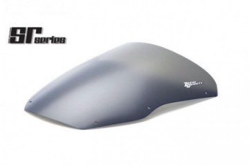 Windschild ZERO GRAVITY für KAWASAKI ZX12R 2000 - 2001