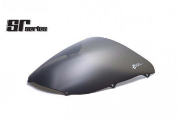 Bulle ZERO GRAVITY pour KAWASAKI ZX6R 1998 - 1999