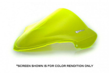 Bulle ZERO GRAVITY pour KAWASAKI ZX6R 1998 - 1999