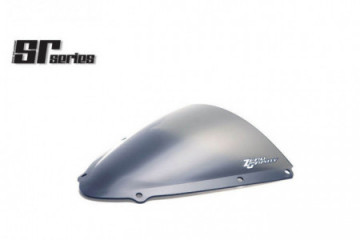 ZERO GRAVITY Windscreen for SUZUKI GSXR 1000 2005 - 2006