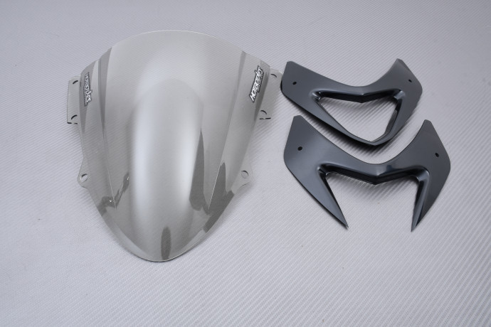 HOTBODIES Windscreen for BMW S1000RR / HP4 2010 - 2014