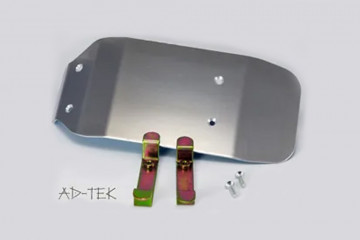 AD-TEK Belly Pan for GAS...