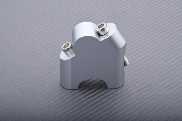 Spezifischer Erhöhungs- / Lenkerklemmblock BMW F800R 2015 - 2019