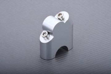 Alzamoto / riser manubrio specifico BMW F800R 2015 - 2019