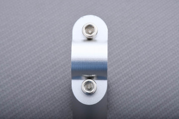 Alzamoto / riser manubrio specifico BMW F800R 2015 - 2019