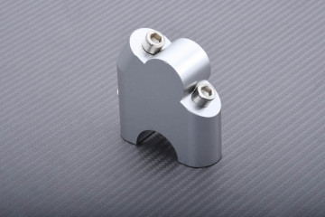 Specific handlebar risers BMW F800R 2015 - 2019