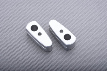 Specific handlebar risers BMW NineT / R1250GS 2016 - 2021