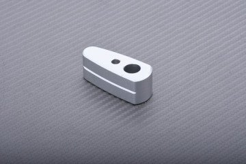 Specific handlebar risers BMW NineT / R1250GS 2016 - 2021