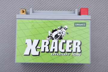 Batterie Lithium XRACER...