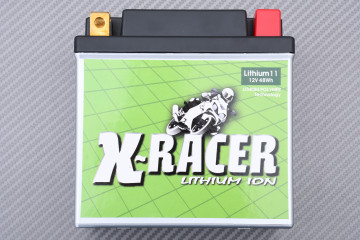 Batterie Lithium XRACER...